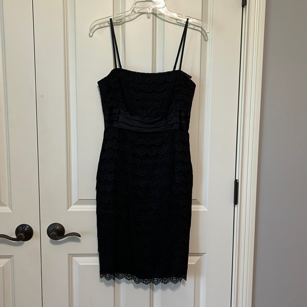 Anne Klein Cocktail Dress